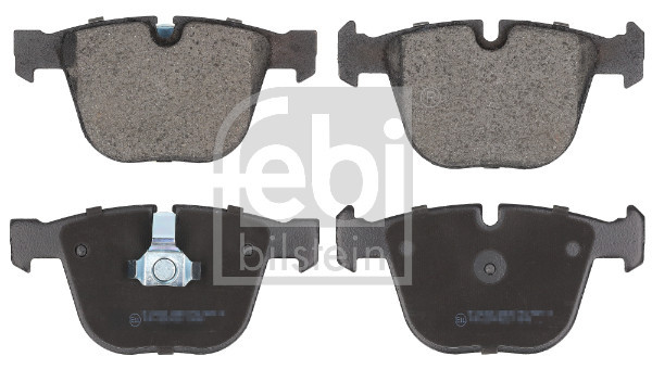 16467 FEBI BILSTEIN