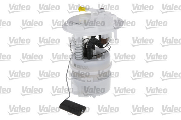 347323 VALEO