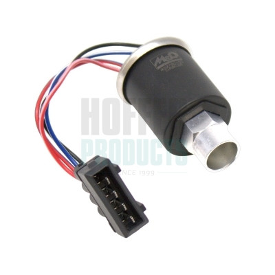 667119 HOFFER