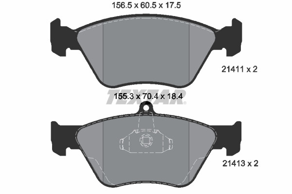 2141101 TEXTAR