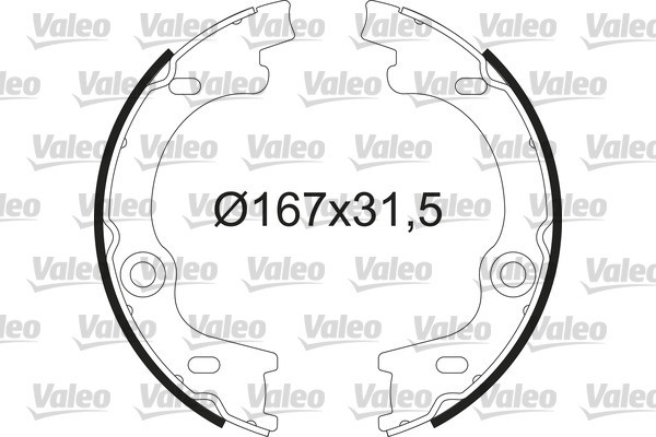 564212 VALEO