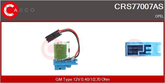 CRS77007AS