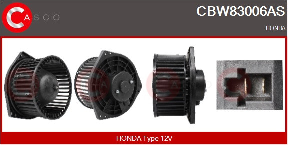 CBW83006AS