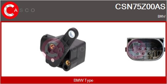 CSN75Z00AS
