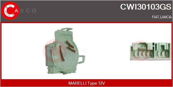 CWI30103GS
