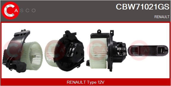CBW71021GS