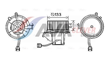 MS8630