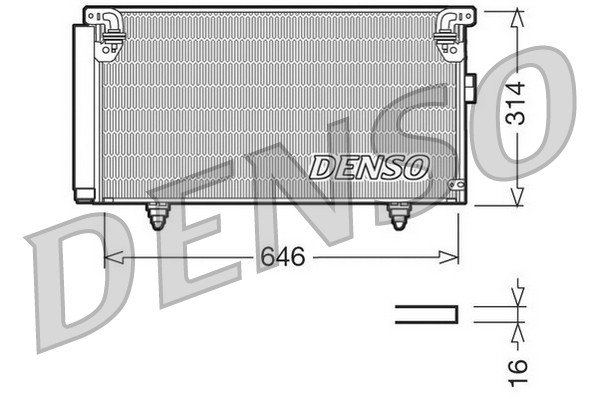DCN36001