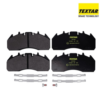 2917402 TEXTAR