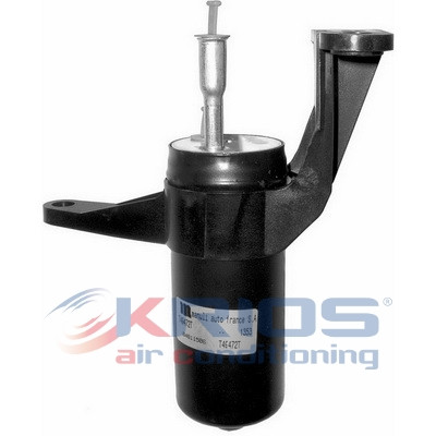 K132237 HOFFER