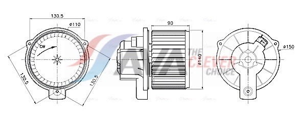 MC8020