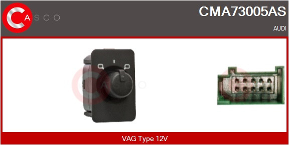 CMA73005AS