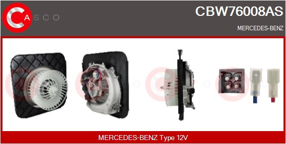 CBW76008AS
