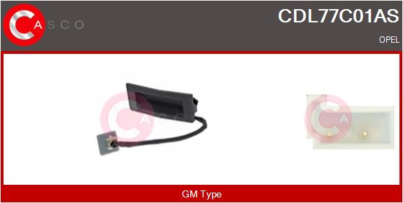 CDL77C01AS