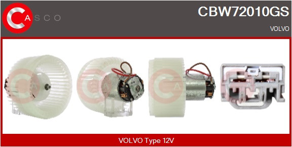 CBW72010GS