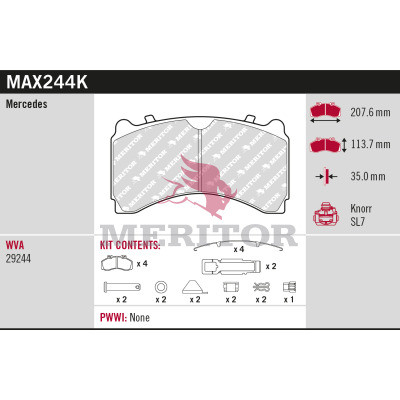 MAX244K