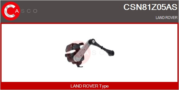 CSN81Z05AS