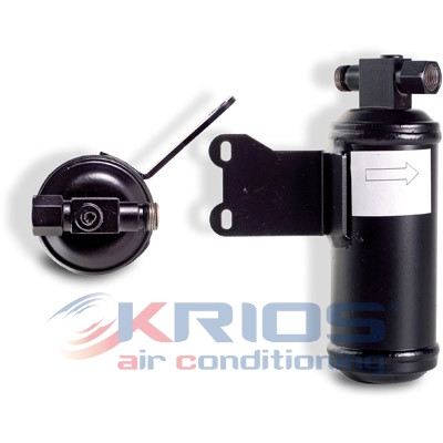 K132090 HOFFER