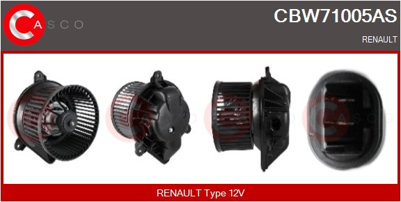 CBW71005AS