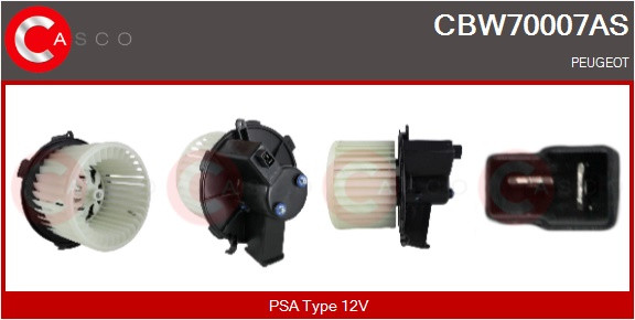 CBW70007AS