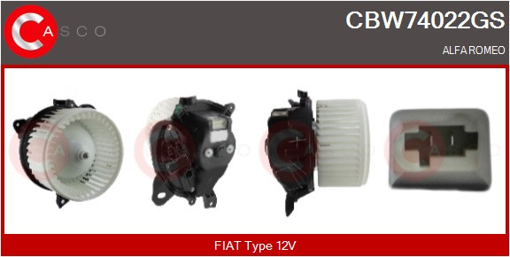 CBW74022GS