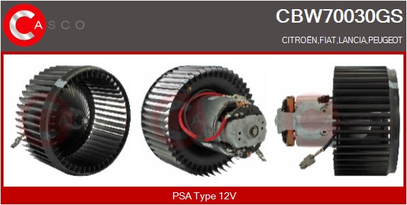 CBW70030GS