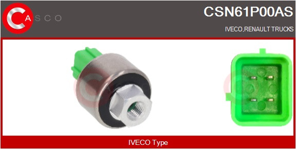 CSN61P00AS