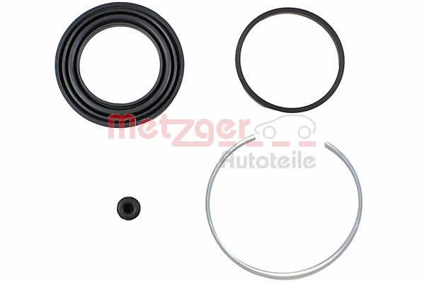 114-0286 METZGER AUTOT