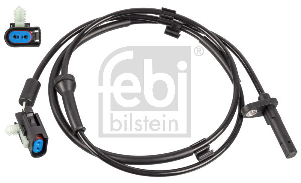 109295 FEBI BILSTEIN