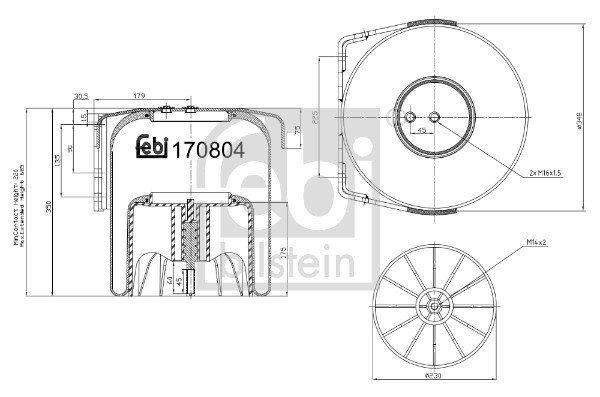 170804 FEBI BILSTEIN