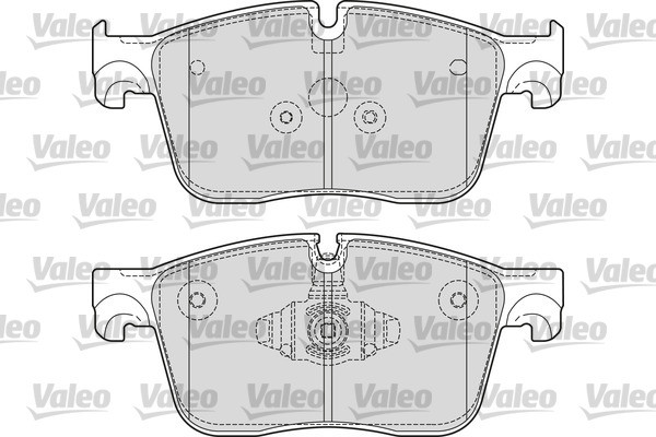 601677 VALEO