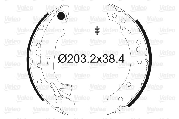 562997 VALEO