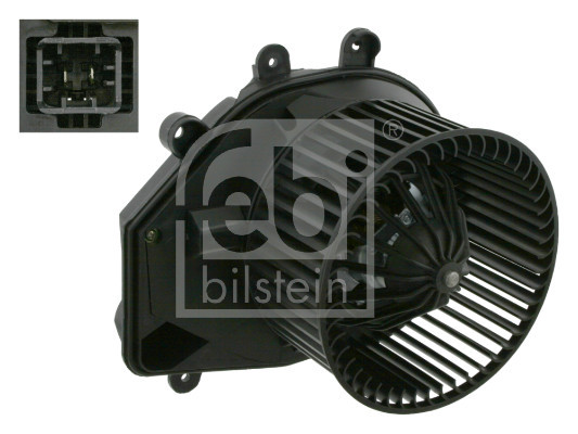 26615 FEBI BILSTEIN