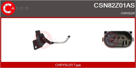 CSN82Z01AS