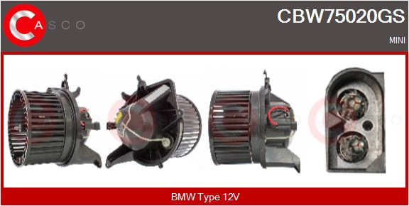 CBW75020GS