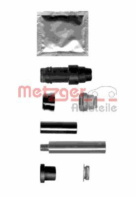 113-1351X METZGER AUTO