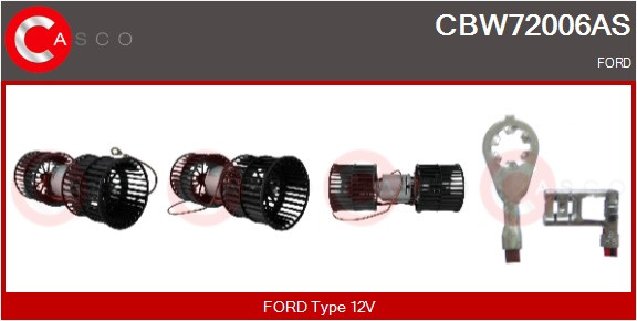 CBW72006AS