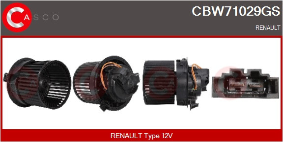 CBW71029GS