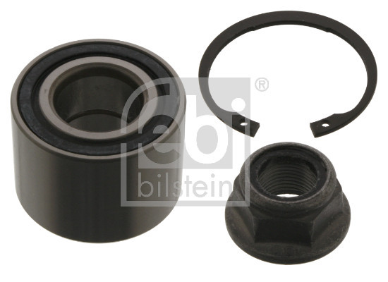 05538 FEBI BILSTEIN