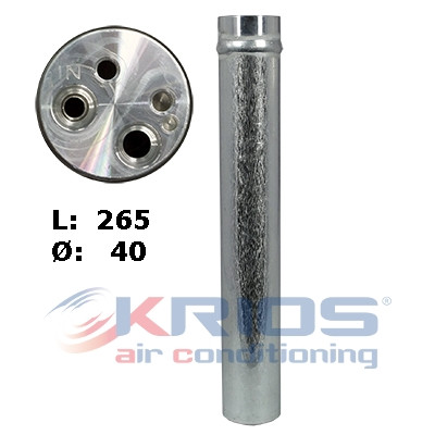 K132353 HOFFER
