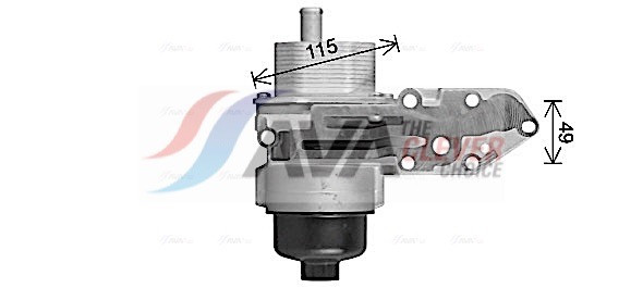 FD3669H