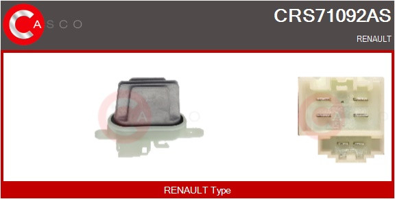 CRS71092AS