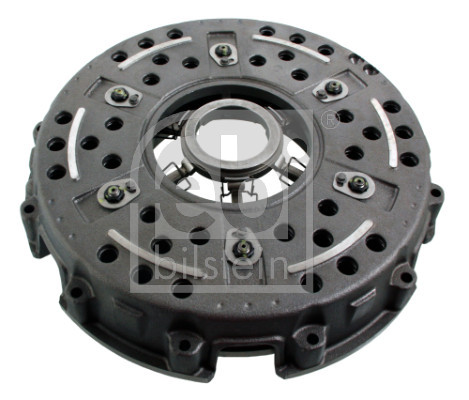 105276 FEBI BILSTEIN