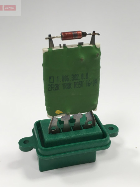 DRS09015