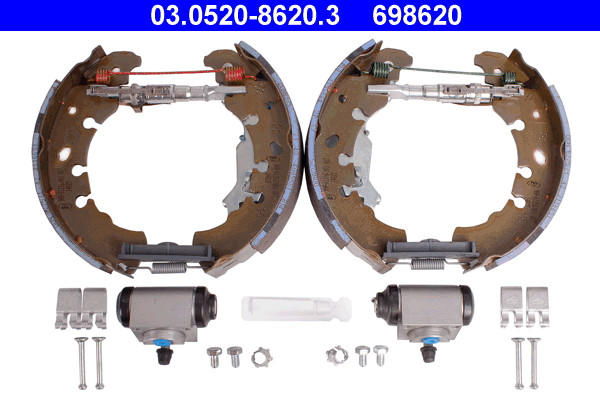 03.0520-8620.3