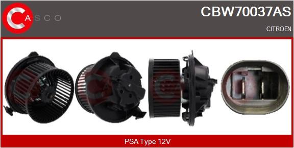 CBW70037AS