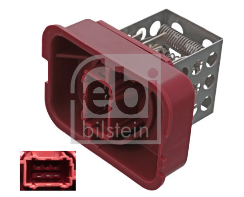 48926 FEBI BILSTEIN