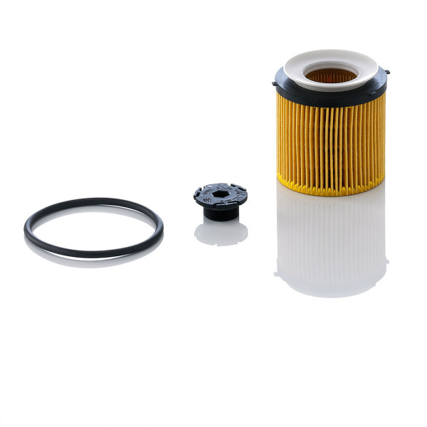 HU 8002 X KIT