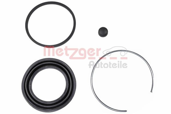 114-0291 METZGER AUTOT