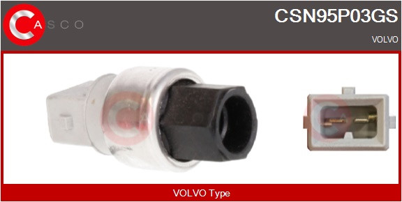 CSN95P03GS